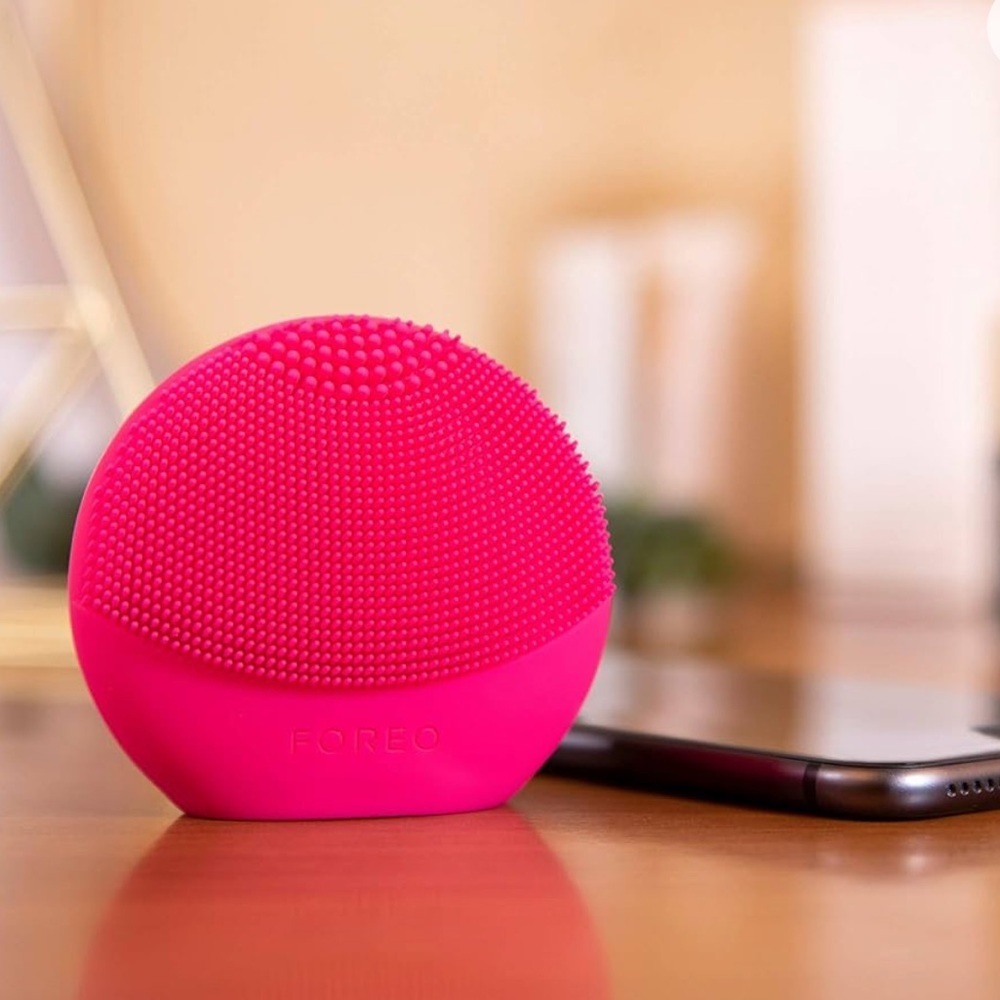 ✨ FOREO Luna™ Fofo